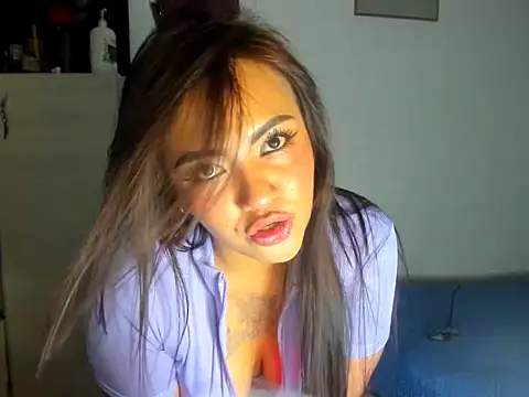 KatyBrunette online show from 11.16.25