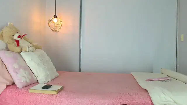 Tiana Paez1 online show from 03.16.26