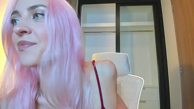 Snapshot of _Miss_Valentina_ chatting on 01.18.26 Miss Valentina online show from 01.18.26