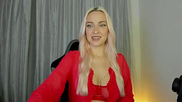  Miss Valentina  online show from 05.16.26