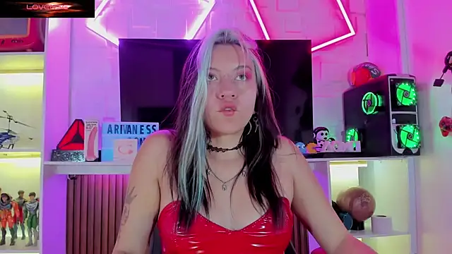 midory  online show from 03.21.25