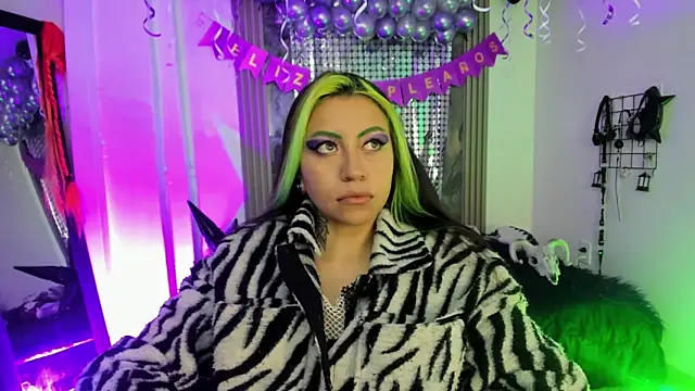 midory  online show from 10.30.25