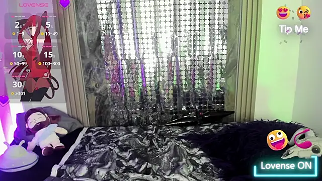 midory  online show from 11.11.25