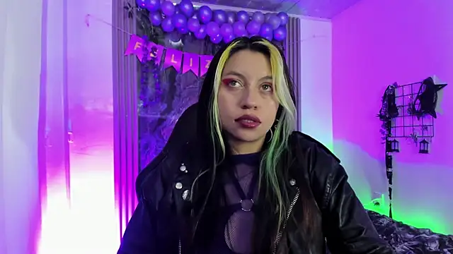 midory  online show from 11.27.25