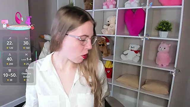 Joann Shermann online show from 01.16.26