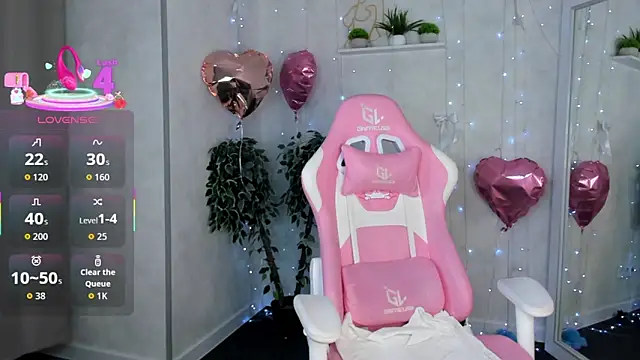 Joann Shermann online show from 03.03.26