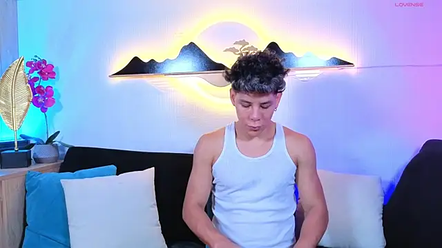 Almiboys online show from 04.30.26