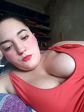 Snapshot of myla_rommer1 chatting on 03.22.25 myla rommer1 online show from 03.22.25