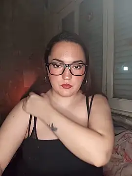 myla rommer1 online show from 06.06.26