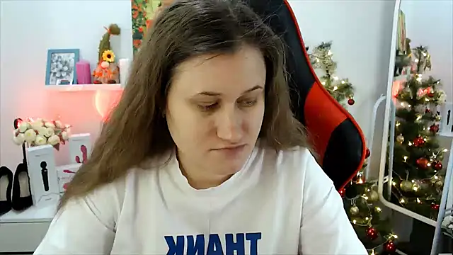 Lucky Lana online show from 01.06.26