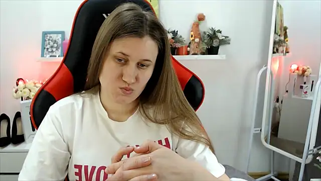 Lucky Lana online show from 03.02.26