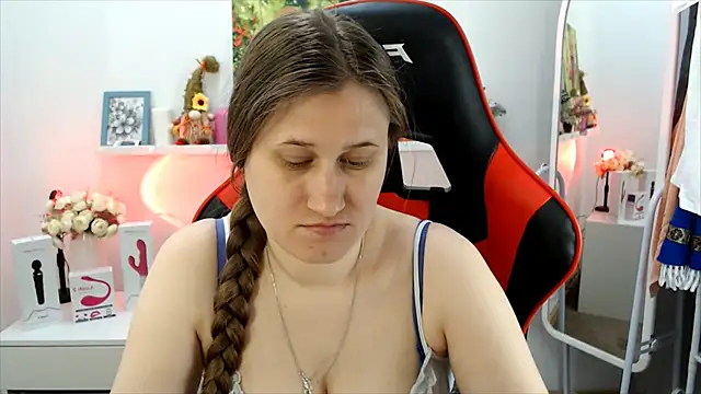 Lucky Lana online show from 05.11.26