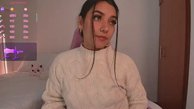 Snapshot of ariana_bae_ chatting on 02.26.26 ariana bae online show from 02.26.26