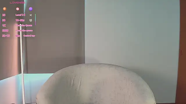 ariana bae  online show from 05.08.26