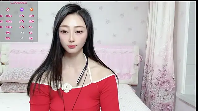 anjila888 online show from 04.22.26