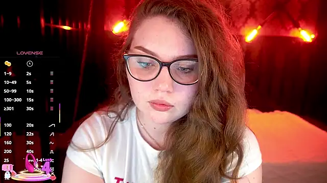 LuxSopphia online show from 05.09.26
