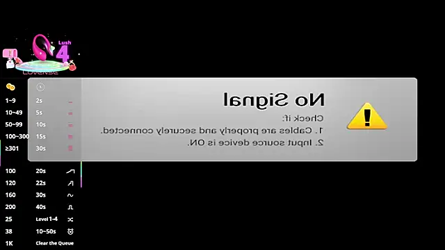 LuxSopphia online show from 06.18.26