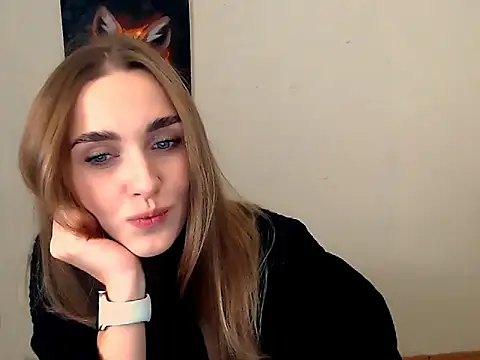 Doll Angelina online show from 11.06.25