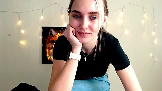 Doll Angelina online show from 03.05.26