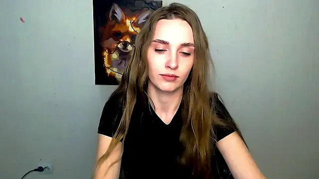 Doll Angelina online show from 04.30.26