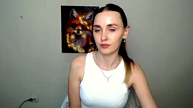 Doll Angelina online show from 05.05.26