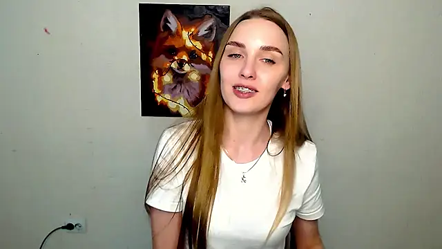 Doll Angelina online show from 05.08.26