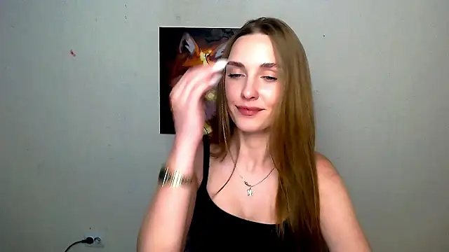 Doll Angelina online show from 06.17.26