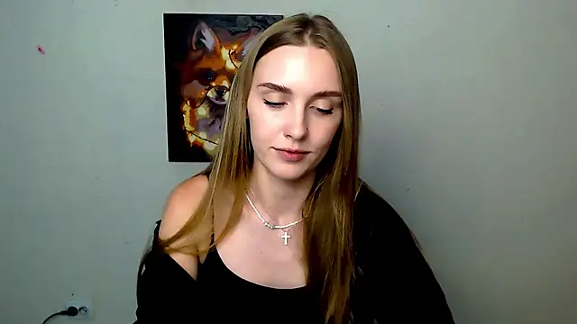 Doll Angelina online show from 07.16.26