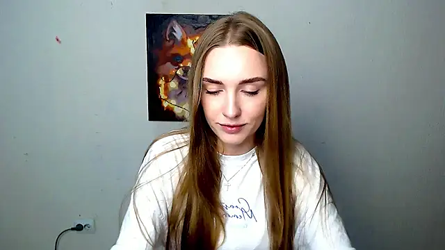 Doll Angelina online show from 07.25.26