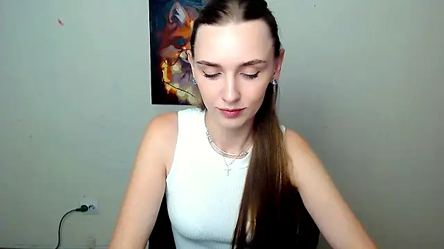 Doll Angelina online show from 07.28.26