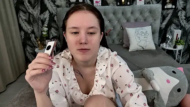 CarolineTenders online show from 01.18.26