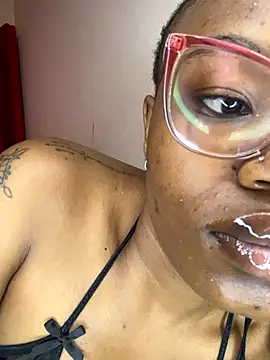 YummyMelanin117 online show from 11.27.25