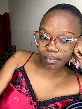 YummyMelanin117 online show from 12.03.25