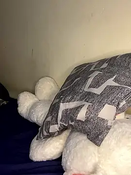 YummyMelanin117 online show from 01.12.26