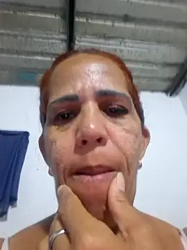 Allyson Mature online show from 06.28.26