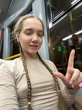 bambi lu online show from 11.19.25