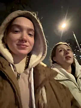 bambi lu online show from 11.21.25