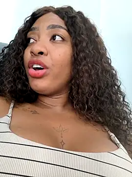 Angel tammy online show from 04.20.26