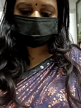 aparna99 online show from 09.18.25