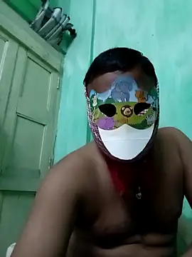 A-1PLAYBOY0 online show from 10.13.25