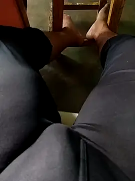 A-1PLAYBOY0 online show from 10.18.25