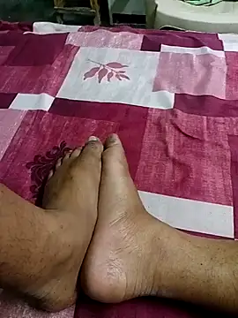 A-1PLAYBOY0 online show from 10.18.25