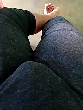 A-1PLAYBOY0 online show from 03.02.26