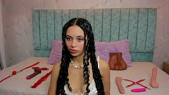 danix coruscans online show from 11.13.25