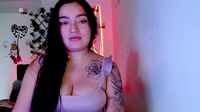 Charlott Nice01 online show from 03.03.26