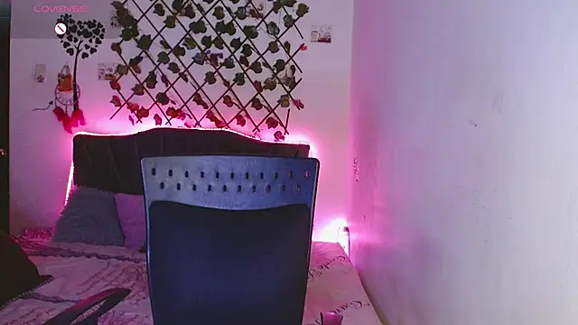 Charlott Nice01 online show from 03.08.26