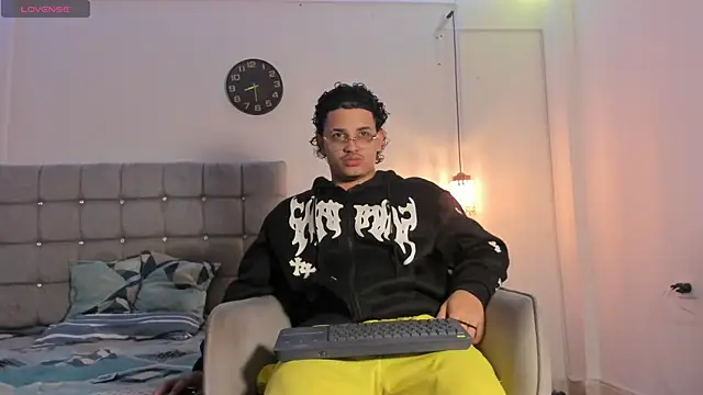 samxx muscle online show from 12.05.25