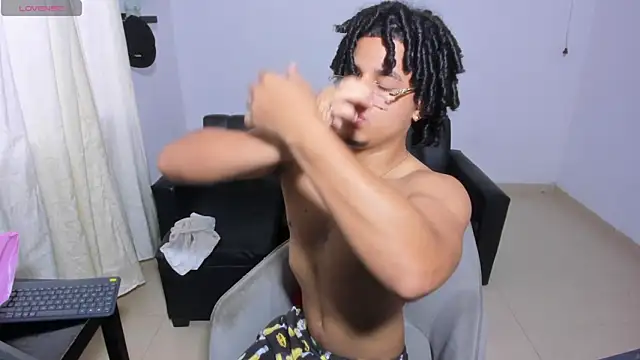samxx muscle online show from 06.14.26