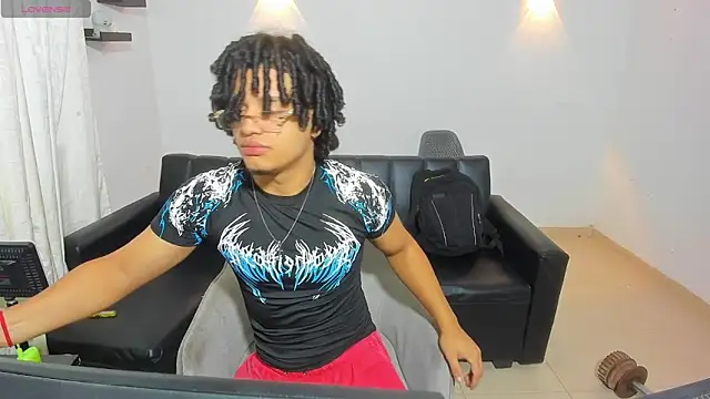 samxx muscle online show from 06.20.26