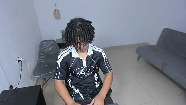 samxx muscle online show from 06.21.26